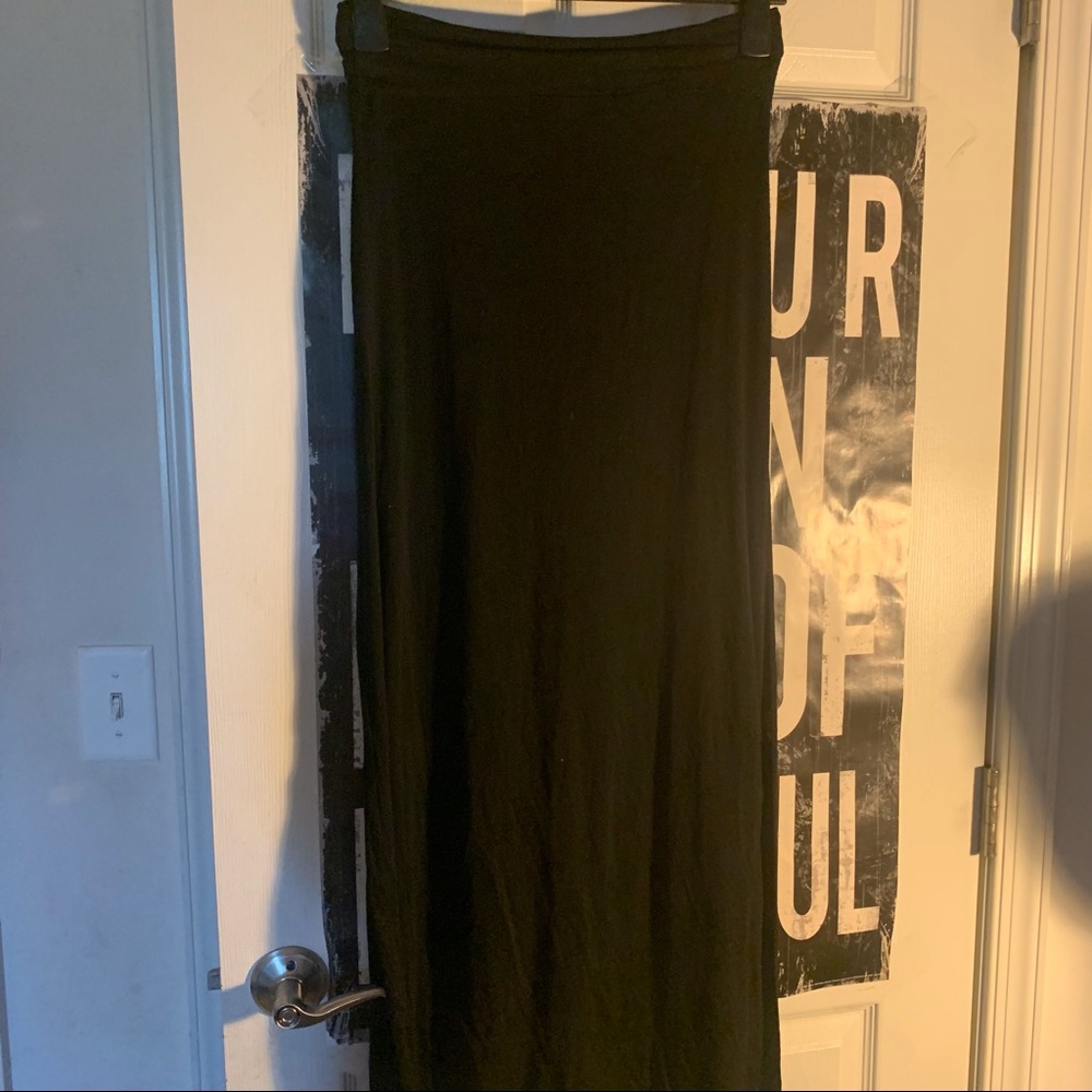 Maxi Skirt